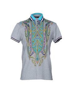 Поло Etro