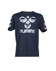 Футболка Hummel