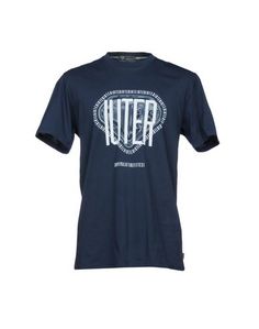Футболка Iuter