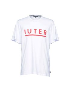 Футболка Iuter