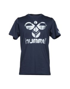 Футболка Hummel