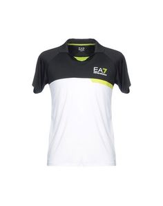 Поло EA7