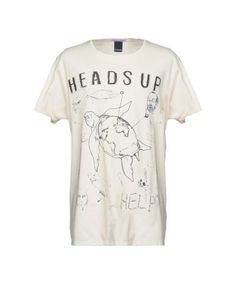Футболка Scotch & Soda