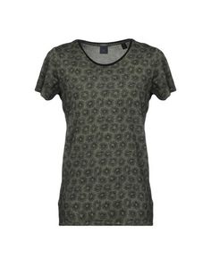 Футболка Scotch & Soda