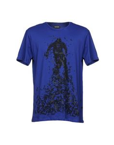 Футболка Dirk Bikkembergs