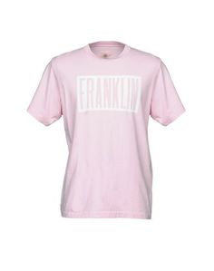 Футболка Franklin & Marshall