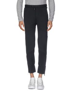 Повседневные брюки Marcelo Burlon