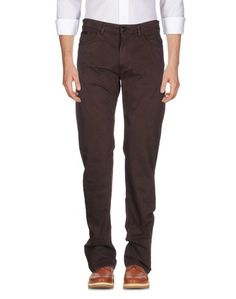 Повседневные брюки Trussardi Jeans