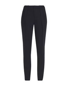 Повседневные брюки Helmut Lang
