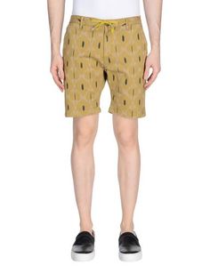 Бермуды Scotch & Soda
