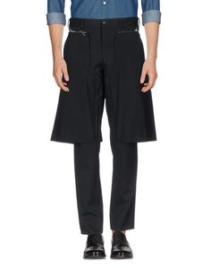 Повседневные брюки Comme DES GarÇons Homme Plus