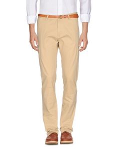 Повседневные брюки Scotch & Soda