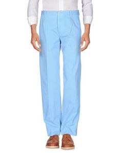 Повседневные брюки G.T.A. Manifattura Pantaloni