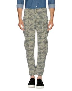 Повседневные брюки 40 Weft