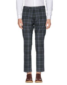 Повседневные брюки Gucci