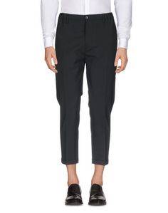 Повседневные брюки Dsquared2