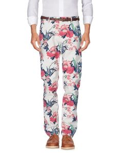 Повседневные брюки Scotch & Soda