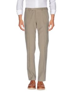 Повседневные брюки Armani Collezioni