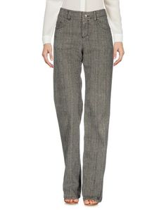 Повседневные брюки Scervino Street