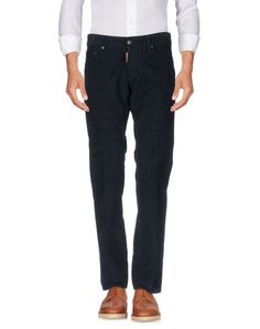 Повседневные брюки Dsquared2