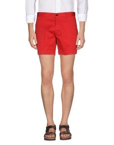 Повседневные шорты Dsquared2
