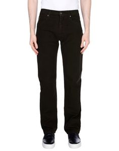Повседневные брюки Armani Jeans