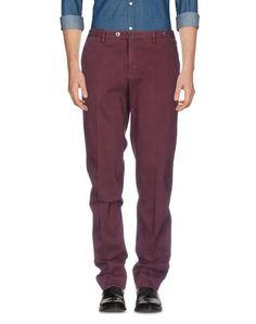 Повседневные брюки Pt01