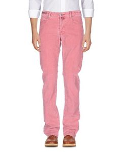 Повседневные брюки Pt05