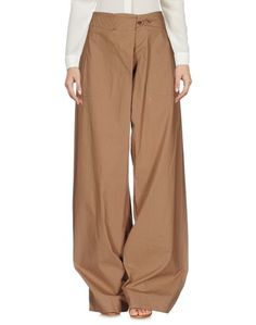 Повседневные брюки Marni