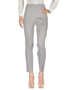 Повседневные брюки Pleats Please Issey Miyake