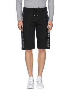 Бермуды McQ Alexander Mc Queen