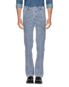 Повседневные брюки Barba Napoli