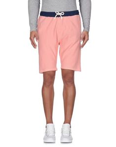 Бермуды Scotch & Soda