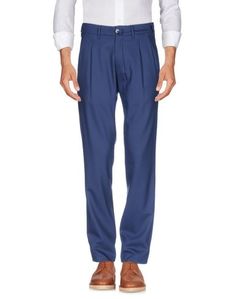 Повседневные брюки Lardini