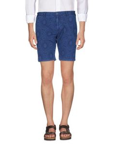 Бермуды Scotch & Soda