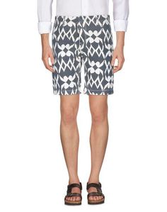 Бермуды Scotch & Soda