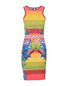 Короткое платье Sugarbird