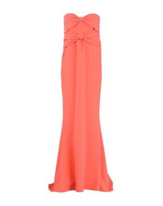 Длинное платье Boutique Moschino
