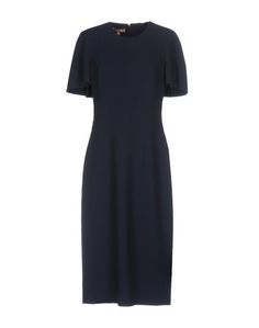 Платье до колена Michael Kors Collection
