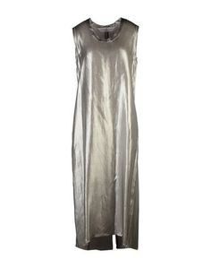 Платье длиной 3/4 Golden Goose Deluxe Brand