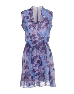 Короткое платье Carven