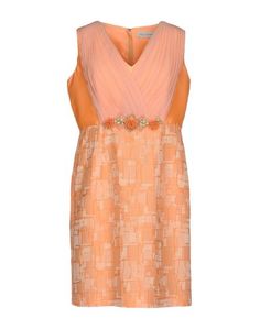 Короткое платье Maria Grazia Severi