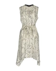 Короткое платье Proenza Schouler