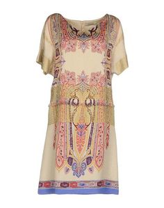 Короткое платье Etro