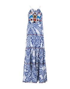 Длинное платье ADA Kamara