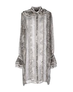 Короткое платье Roberto Cavalli