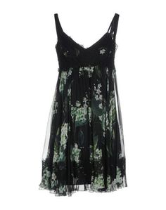 Короткое платье Dolce & Gabbana