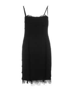 Платье до колена Dolce & Gabbana