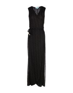 Длинное платье Melissa Odabash