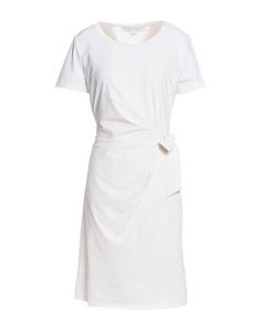 Короткое платье Diane von Furstenberg